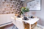 Wharf Apartment
                                    - Chester, Cheshire
