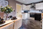 Wharf Apartment
                                    - Chester, Cheshire
