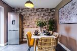 Wharf Apartment
                                    - Chester, Cheshire