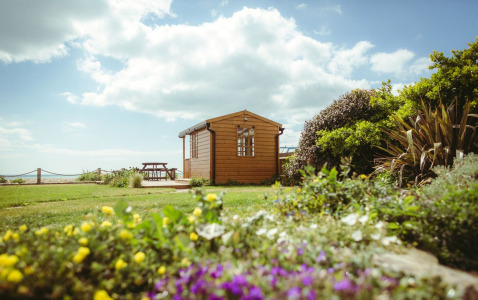 Pevensey Bay Apartment