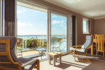Pevensey Bay Apartment
                                    - Pevensey, East Sussex
