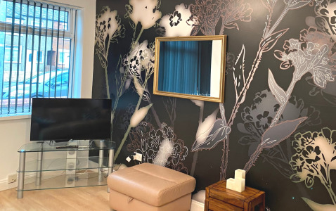 Old Liverpool Accommodation