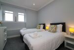 Greenlees Clubhouse Apartments
                                    - Cambuslang, South Lanarkshire