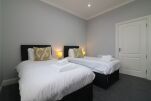 Greenlees Clubhouse Apartments
                                    - Cambuslang, South Lanarkshire