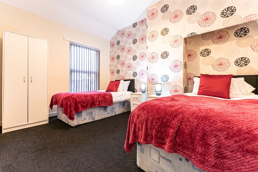 Bedroom 2