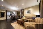 Coex Center Apartments
                                    - Seoul, South Korea