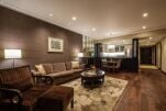 Coex Center Apartments
                                    - Seoul, South Korea