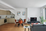 Southerton Mews Accommodation
                                    - Hammersmith, West London