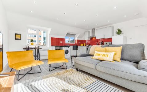 Baxter Gate Apartments