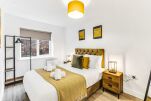 Baxter Gate Apartments
                                    - Loughborough, Leicestershire