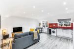 Baxter Gate Apartments
                                    - Loughborough, Leicestershire