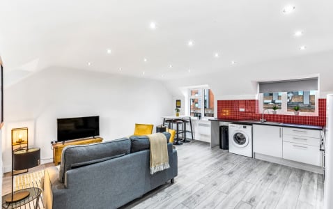 Baxter Gate Apartments