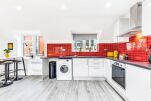 Baxter Gate Apartments
                                    - Loughborough, Leicestershire
