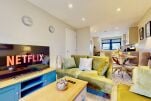 Waterfront Way Apartments
                                    - Chatham, Kent