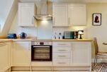 Waterfront Way Apartments
                                    - Chatham, Kent