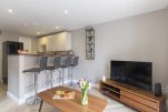 Murray House Garden Apartment
                                    - Cheltenham, Gloucestershire