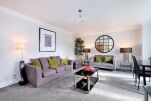 Grimond Court Apartment
                                    - Aberdeen, Scotland