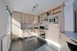 Grimond Court Apartment
                                    - Aberdeen, Scotland