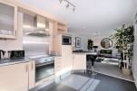 Grimond Court Apartment
                                    - Aberdeen, Scotland