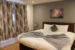 Chetwode Accommodation
                                    - Banbury, Oxfordshire