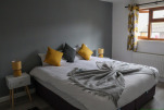 Chetwode Accommodation
                                    - Banbury, Oxfordshire