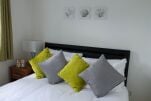 Verney Road Apartment
                                    - Banbury, Oxfordshire