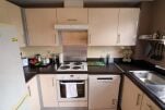Verney Road Apartment
                                    - Banbury, Oxfordshire
