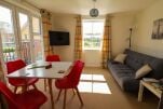 Verney Road Apartment
                                    - Banbury, Oxfordshire