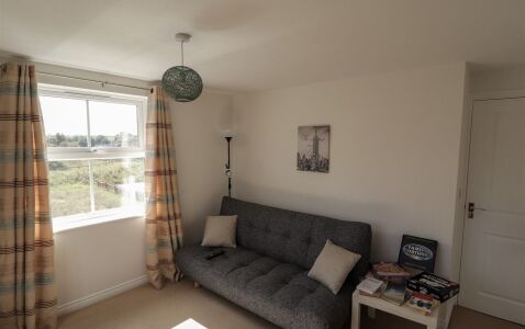 Verney Road Apartment