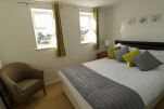 Verney Road Apartment
                                    - Banbury, Oxfordshire