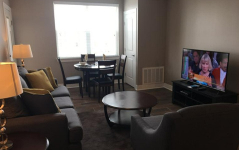 Station Boulevard Apartments