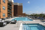 Station Boulevard Apartments
                                    - Aurora, Illinois