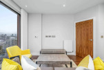 Silvocea Way Apartments
                                    - Poplar, East London