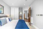 Silvocea Way Apartments
                                    - Poplar, East London