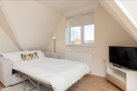 The Loft Apartment
                                    - Windsor, Berkshire