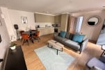 Southerton Mews Accommodation
                                    - Hammersmith, West London