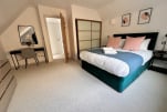 Southerton Mews Accommodation
                                    - Hammersmith, West London