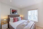 Floral Street Apartments
                                    - Covent Garden, Central London