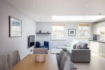 Floral Street Apartments
                                    - Covent Garden, Central London