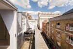 Floral Street Apartments
                                    - Covent Garden, Central London