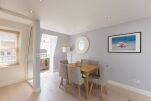 Floral Street Apartments
                                    - Covent Garden, Central London