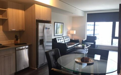 Boren Avenue Apartments
