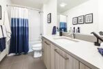 Boren Avenue Apartments
                                    - Seattle, Washington