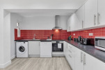 Baxter Gate Apartments
                                    - Loughborough, Leicestershire