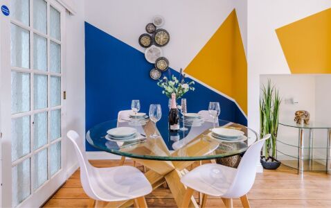 Newhall Road Accommodation