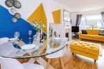 Newhall Road Accommodation
                                    - Upton, Chester