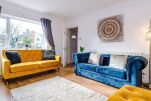 Newhall Road Accommodation
                                    - Upton, Chester