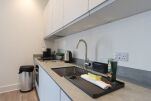 Baldwin Street Apartments
                                    - Bristol, England