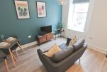 Baldwin Street Apartments
                                    - Bristol, England