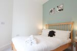 Baldwin Street Apartments
                                    - Bristol, England